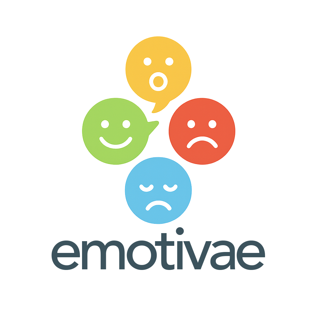 Emotivae logo
